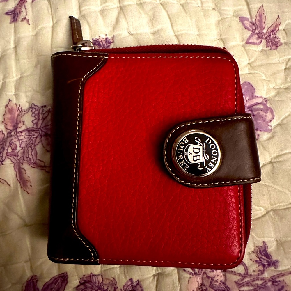 Dooney & Bourke Ladies Wallet